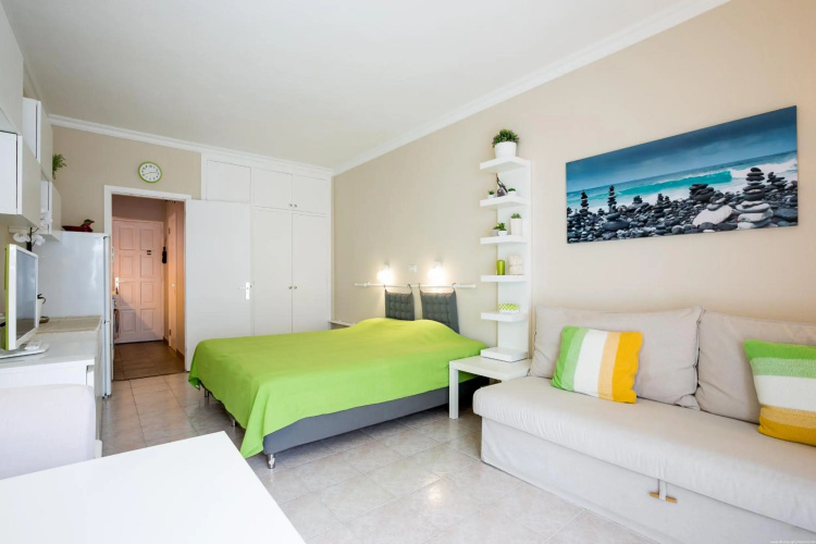 Cozy apartment in Edificio Bahamas