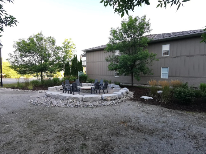 Carriage Ridge Resort