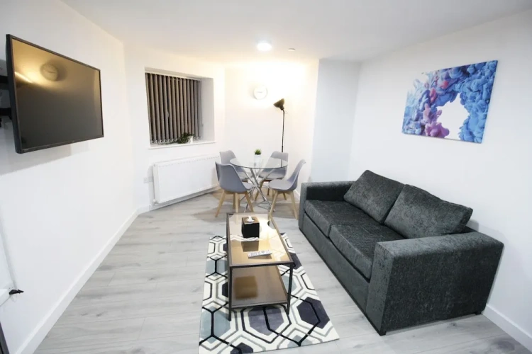 Comfort Apartment