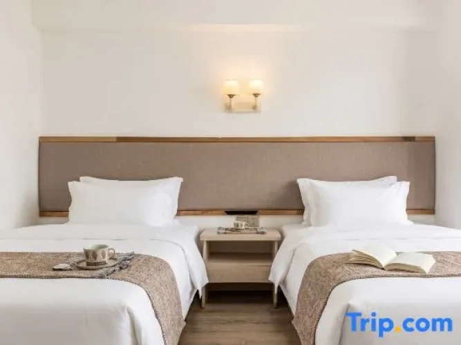 Luxury Double room