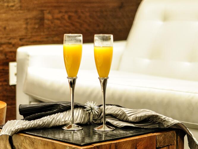 Metropole Suites South Beach, A South Beach Group Hotel