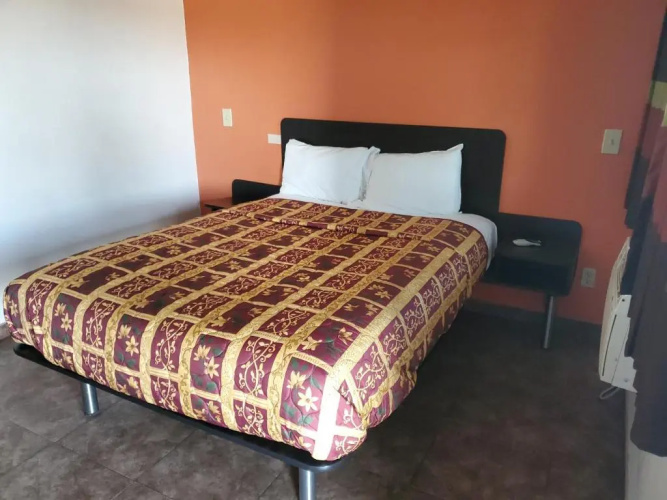 High Desert Inn