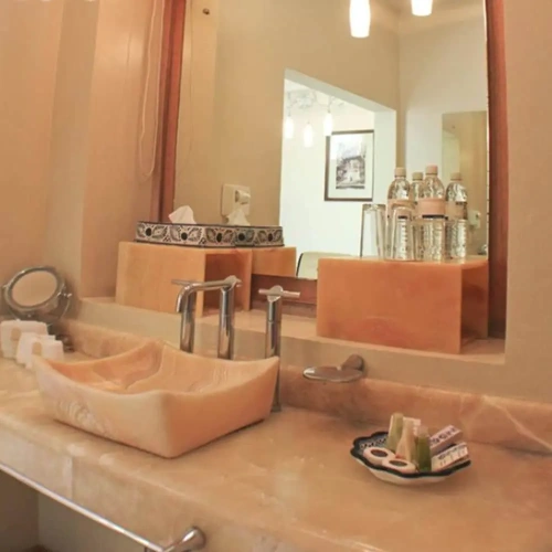 Double Junior Suite