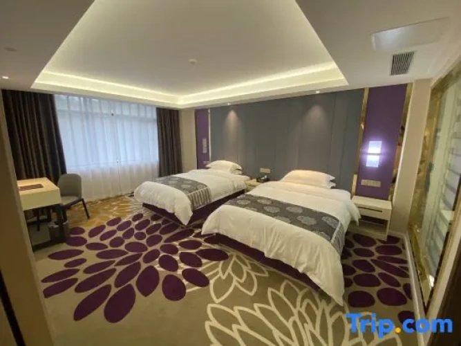 Business Double Suite