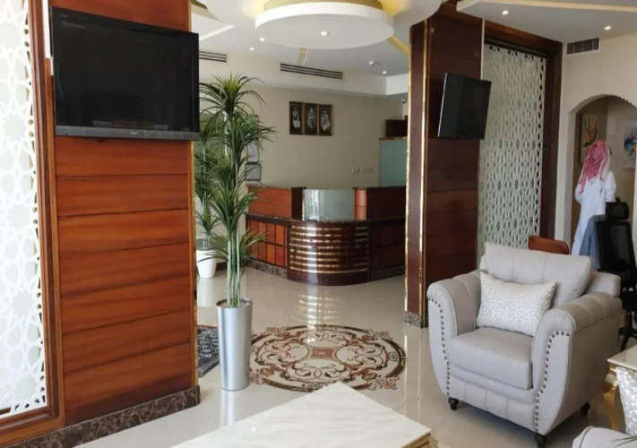 Nadra furnished apartment