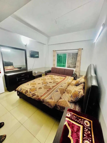 Pinetree Resort Nathiagali