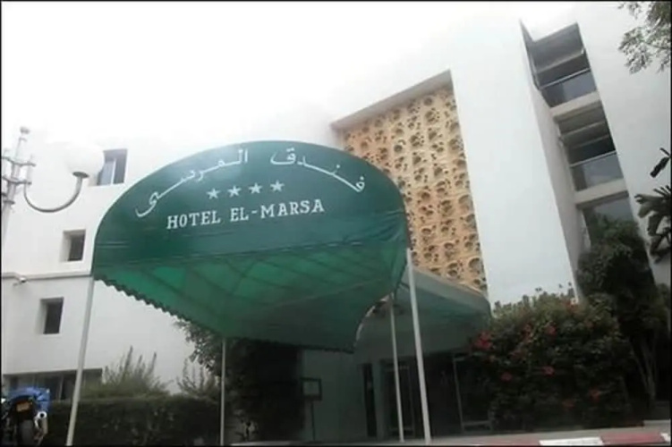 Imagen del hotel