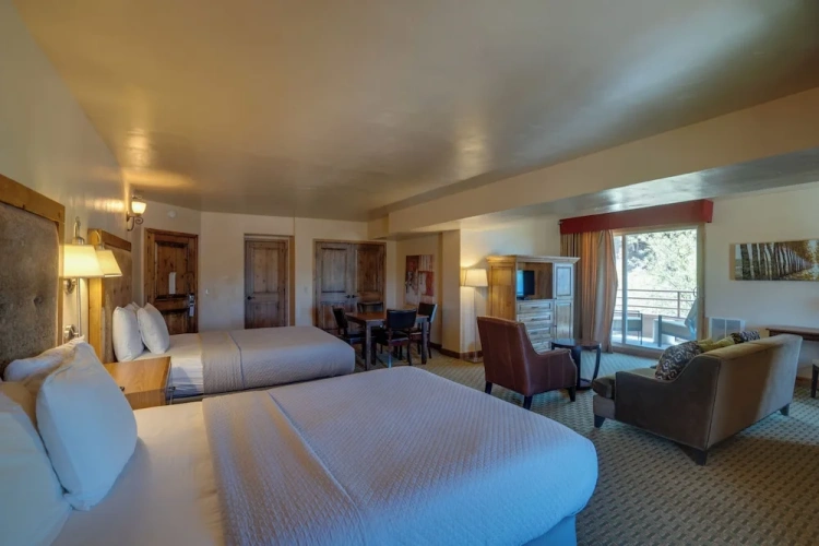 Suite