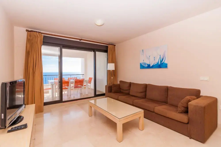 Apartamento Carlota Calaceite