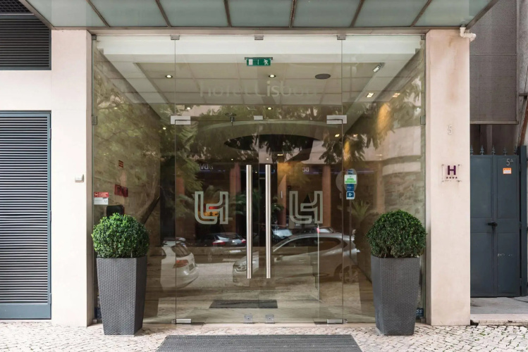 Hotel Lisboa