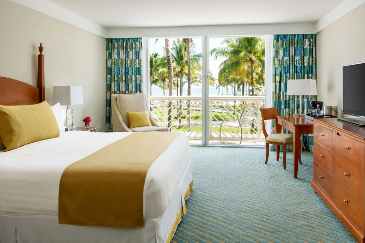 Lighthouse Pointe at Grand Lucayan - All Inclusive
