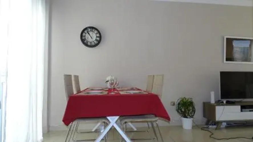 Cosy Caleta Apartment