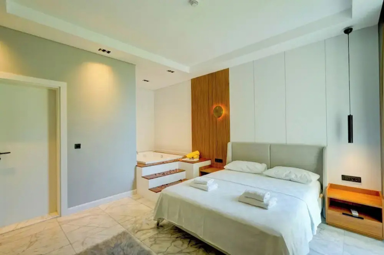 Villa Mars 6 - PLANET LUXURY VILLAS