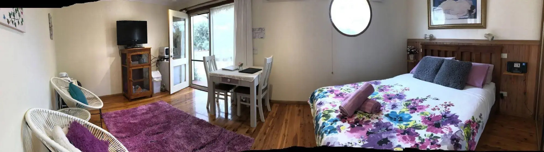 Aussie Golf Ranch