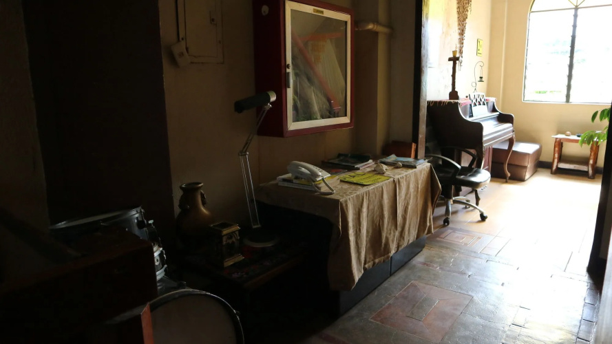 La Florentina Pensionne