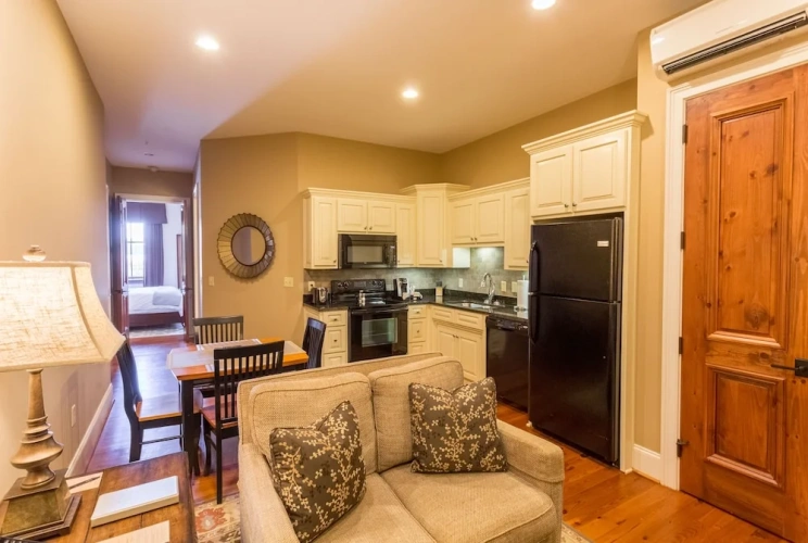 Double Suite