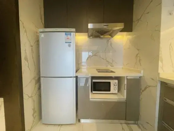 Suzhou lofty and beauty Apartment