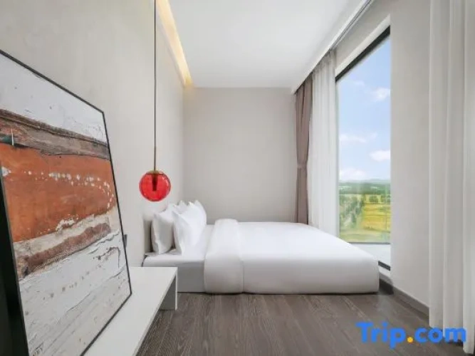 3 Bedrooms Standard room