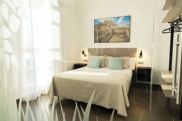 Standard Suite