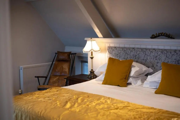 Briarfields Hotel