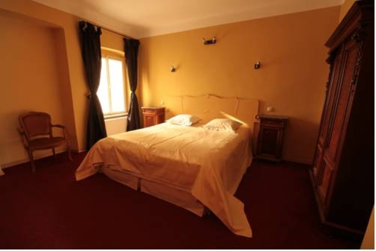 Palace Road Hotel