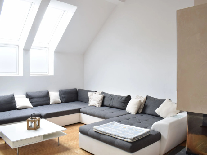 Appartement Ligist