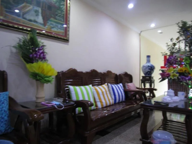 Clover Hotel