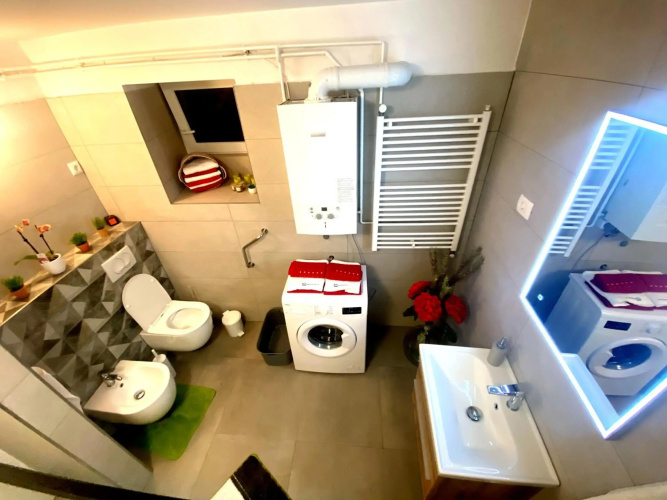 Apartman Felice