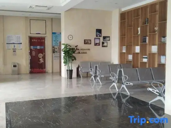 Jingya Yige Hotel
