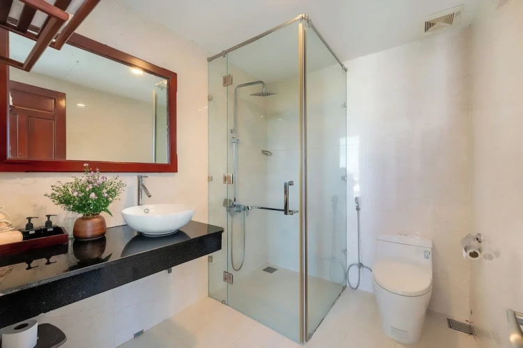 1 Bedroom Superior room with city view