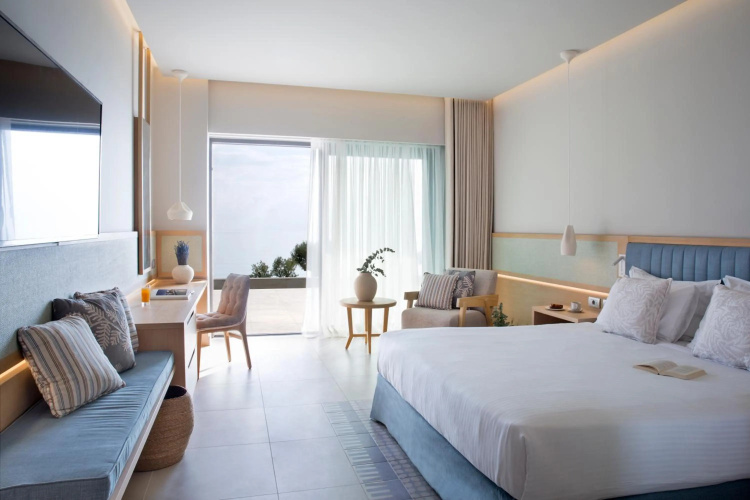 Ammoa Luxury Hotel & Spa Resort photo 7