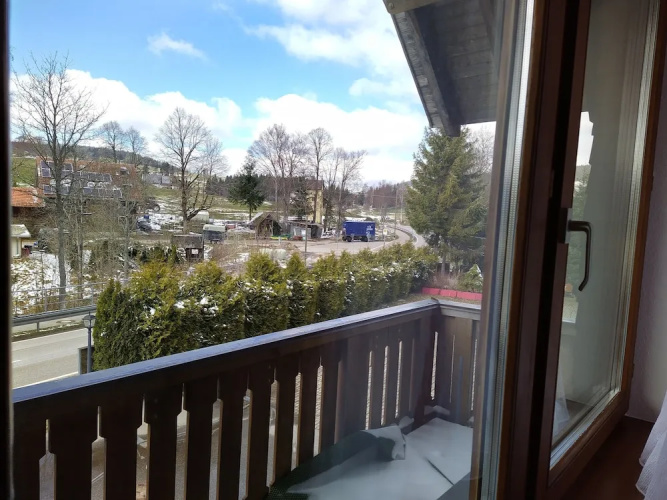 Hotel Faller