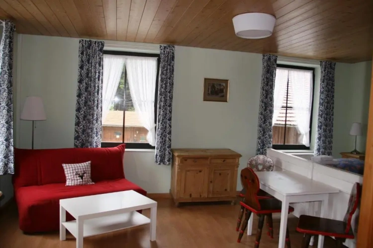 Standard Family room