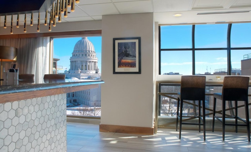 The Madison Concourse Hotel & Governor's Club photo 8