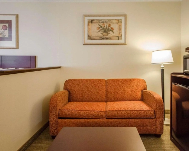 Quadruple Suite