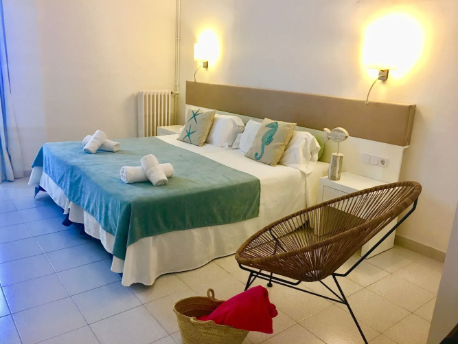 Miramar Hotel Soller