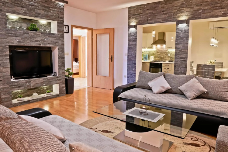 Apartment Sunčica