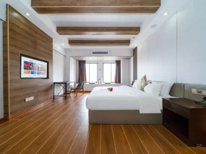 XiangDa Hotel