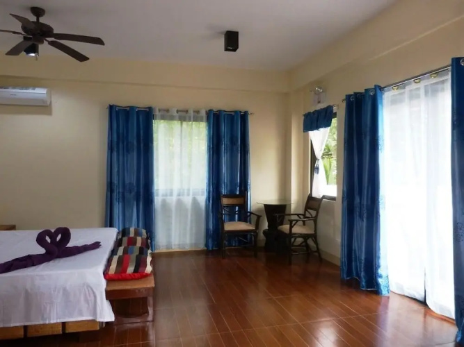 Island Nook Boutique Hotel