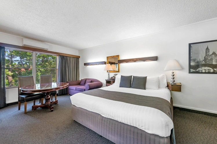 Business Double room
