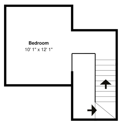 3 Bedrooms Studio