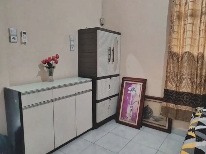 Hotel O Nany Ayahanda Syariah