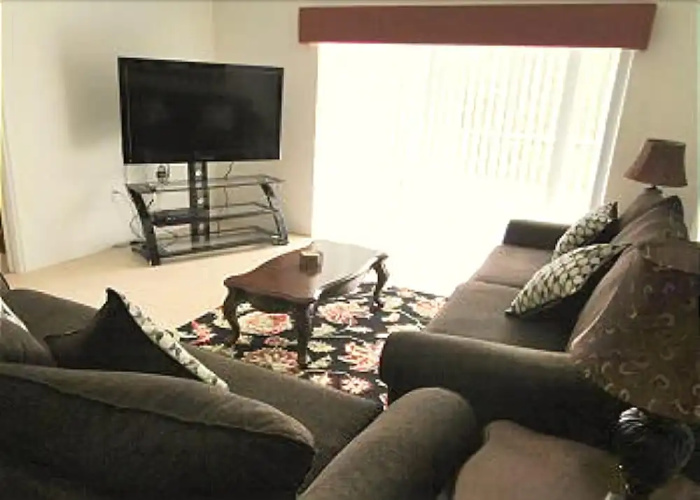 Sun Lake 3115A - Three Bedroom Condo