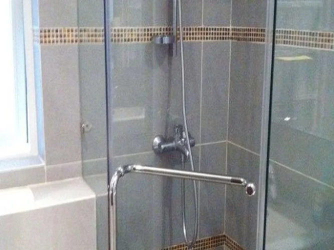 Shahe Century Hotel Apartment Store