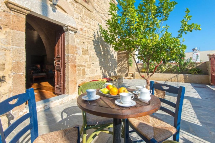 Standard Villa