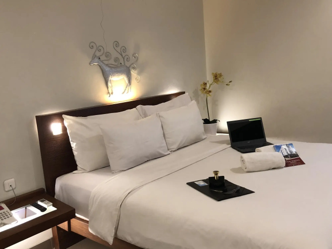Burza Hotel