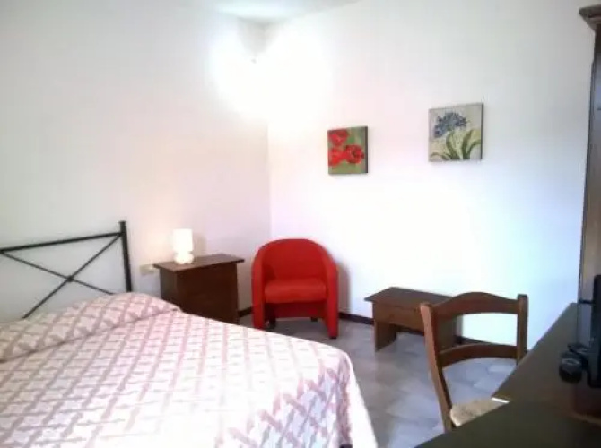 Hotel La Feluca