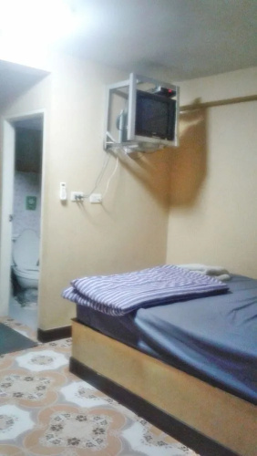 Homestay