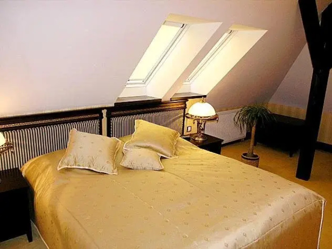 Villa Sv. Tereza
