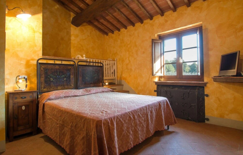 Villa La Pace